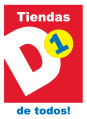 Tiendas D1